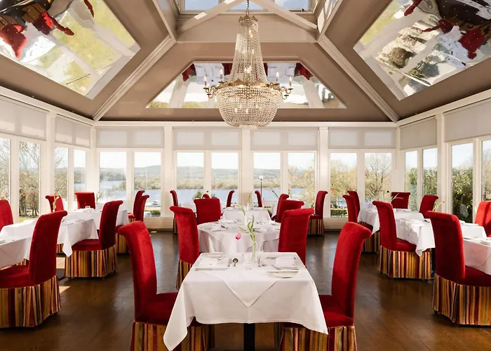 Best 6 Spa Hotels in Enniskillen for a Relaxing Getaway