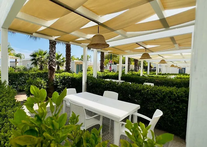 Le Palme Village Terracina