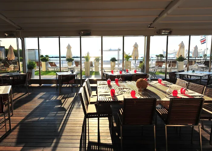 Vistamare Suite Lido Di Savio
