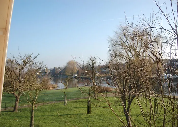 De Willigen Logies Bed and Breakfast Vreeland