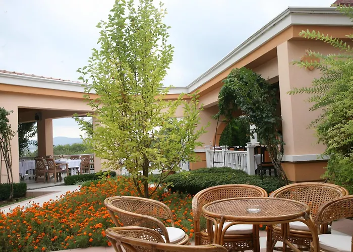 Duni Holiday Village Sosopol