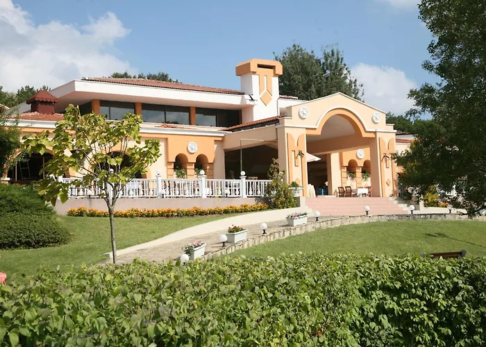 Duni Holiday Village Sosopol