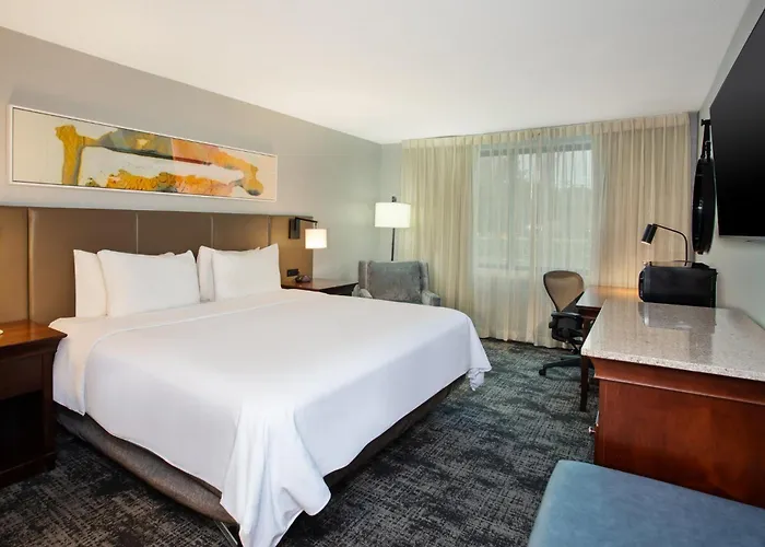Crowne Plaza Chicago-Northbrook By Ihg Hotel