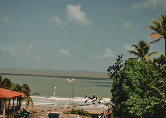 A Pousada da Praia