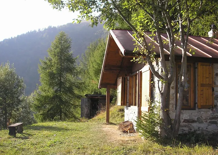Hotel Gran Vacanze Rooms & Apartments Dimaro