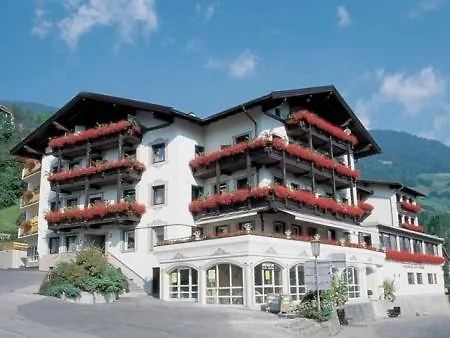 Hotels in Wenns