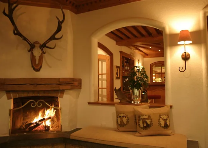 Hotels in Lech am Arlberg
