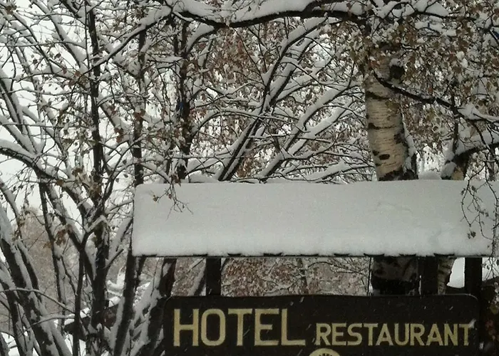 Hotel del Tarter