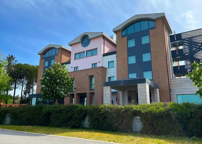 don guglielmo panoramic hotel&spa Campobasso