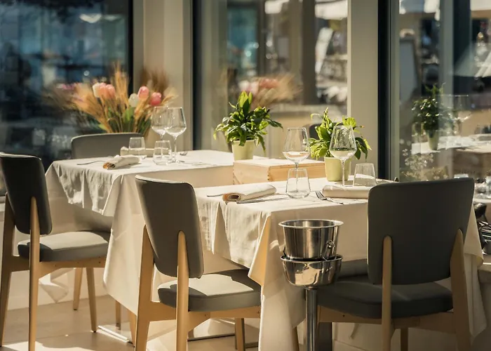 Hotel Giardinetto Garda 