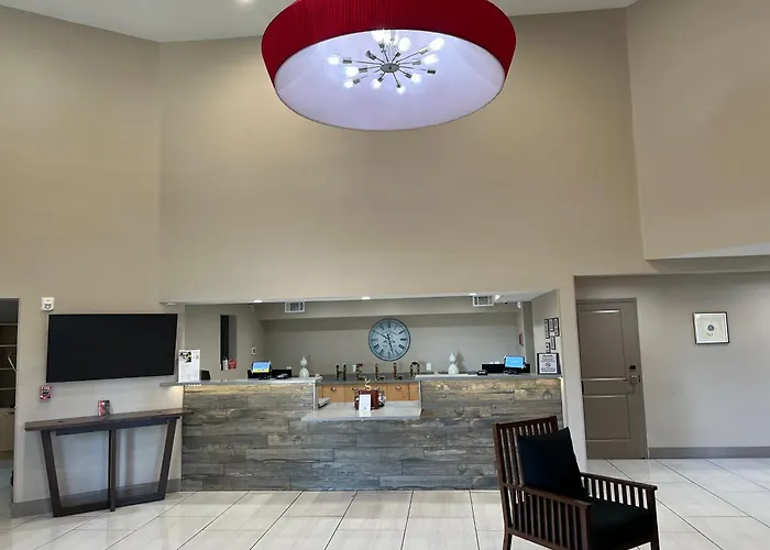 Country Inn & Suites By Radisson, Vallejo Napa Valley, Ca