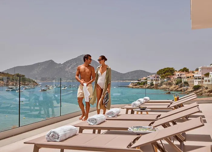 Hotels in Sant Elm
