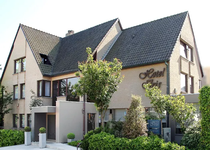 Hotel Iris
