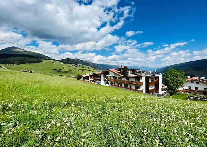 Hotel Kristall Maranza