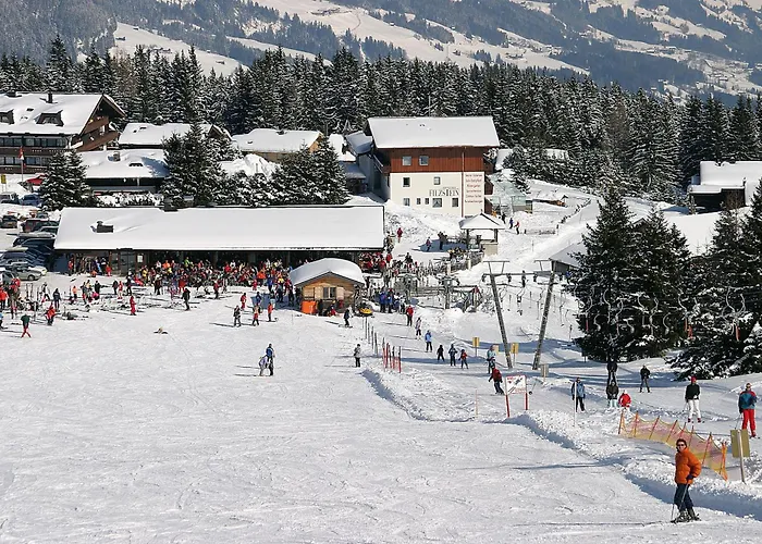 Alpengasthof Filzstein