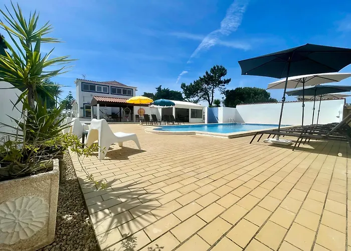 California Dream Inn Aljezur