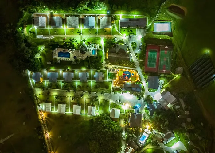 Paraty Hotel Fazenda & Spa Ibiúna
