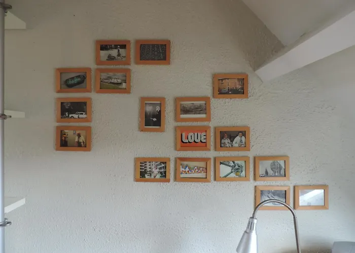 B&B Lodging At 8 Leuven