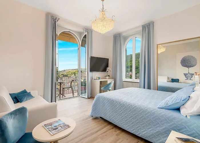 Dreams Guest House La Spezia