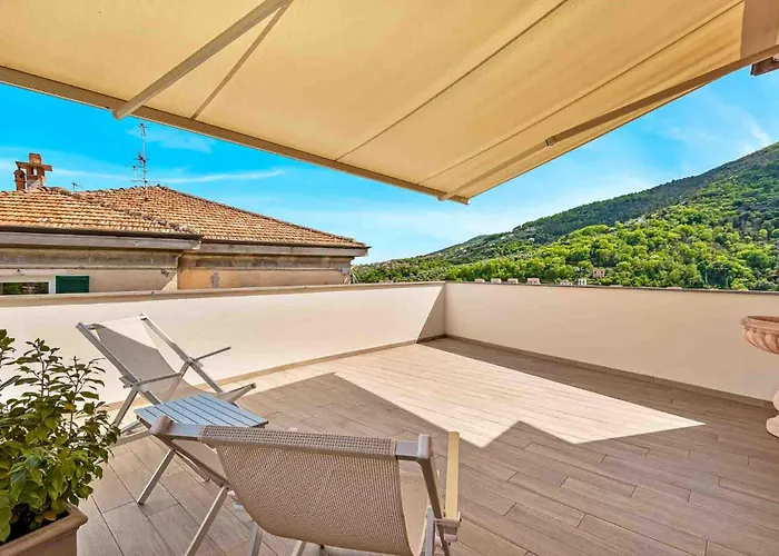 Dreams Guest House La Spezia