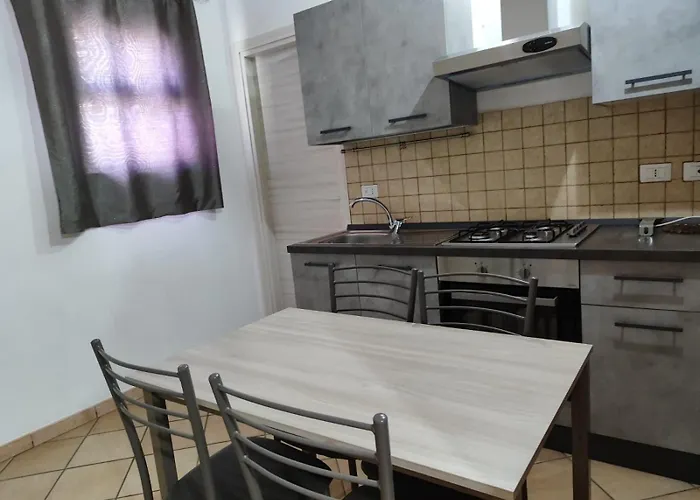 Bed And Breakfast Alberini Noto