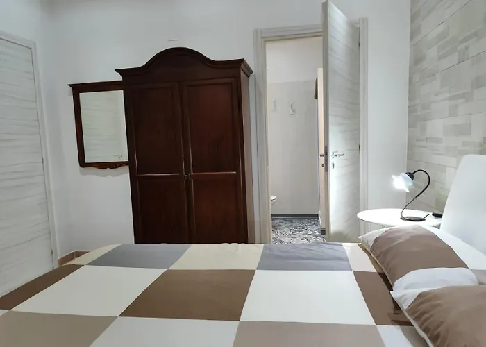 Bed And Breakfast Alberini Noto