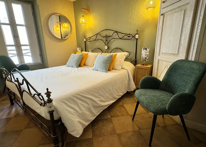 Hotels in Bonifacio (Corsica)