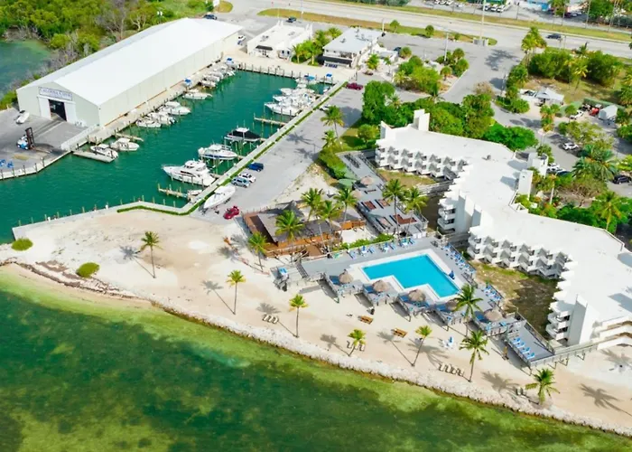 Caloosa Cove Resort By Coolvacay Islamorada
