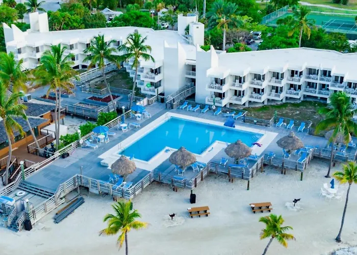 Caloosa Cove Resort By Coolvacay Islamorada