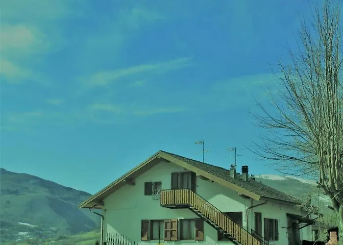 Appartamento Il Bosco Pievepelago