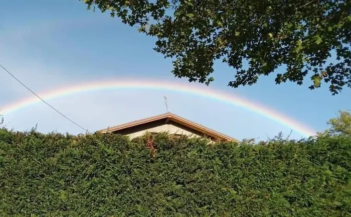 Appartamento Il Bosco Pievepelago