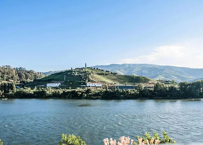 Casa Do Rio Hotel Peso da Régua
