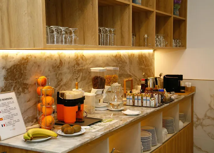 Nova Delpa Al Acomodação com café da manhã Caldas Da Rainha