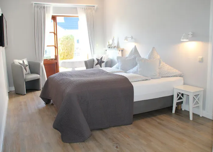 Hotels in Utersum