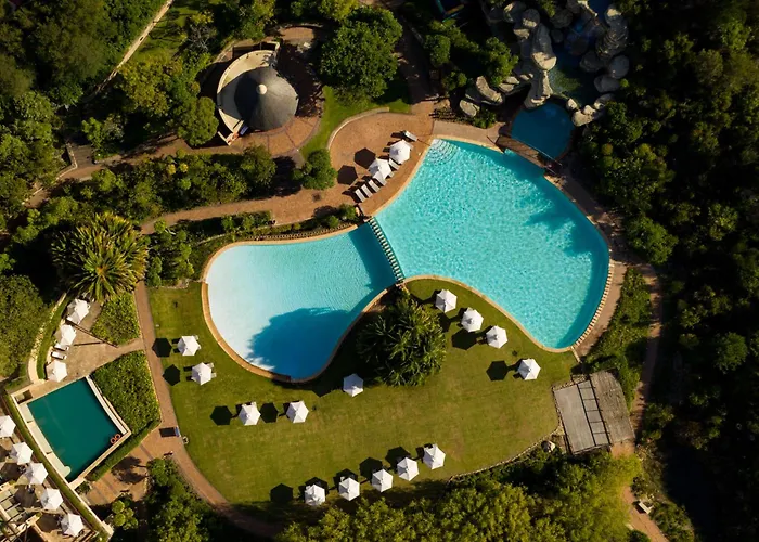 Hermanus Boutique Hotels