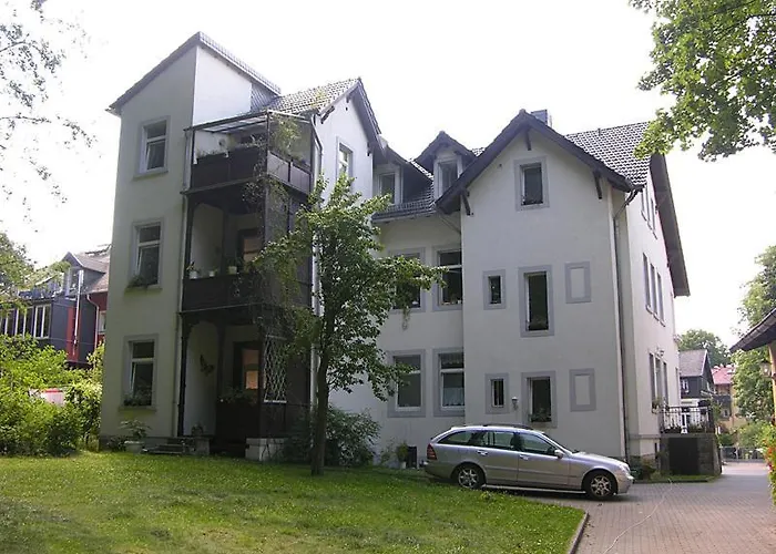 Hotel-Pension Königswald