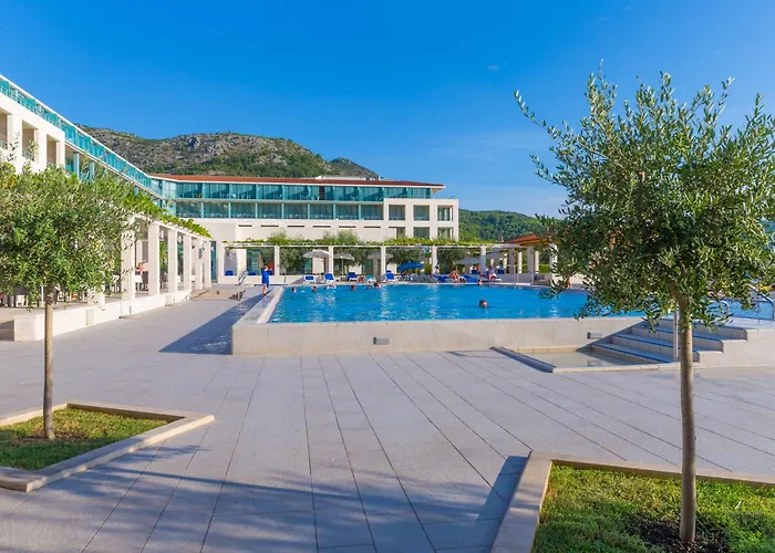 Slano Hotels