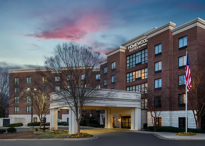 Davidson Hotels