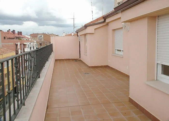 Hostal CC Aranda de Duero