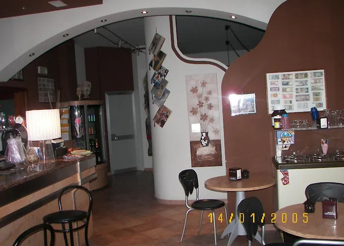 Hotel a Lanzo Torinese