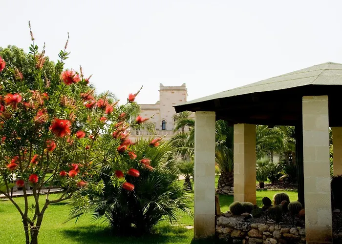 Masseria Grottella Avetrana