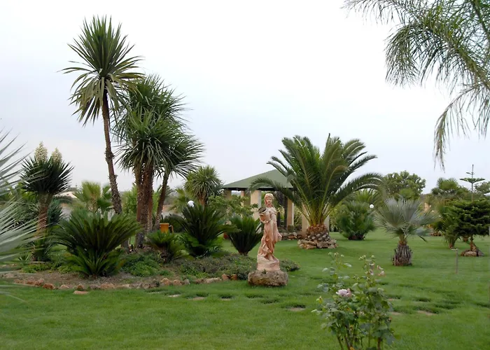Masseria Grottella Avetrana
