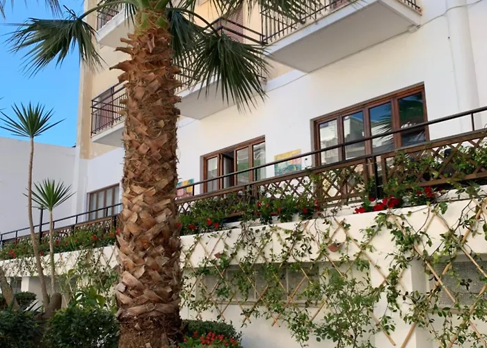 Hotel Conte Ischia