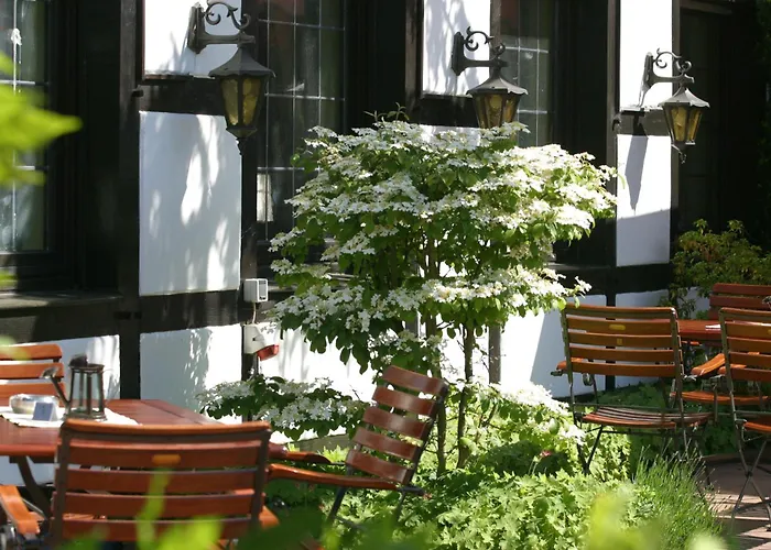 Hotel Vivendi Herford