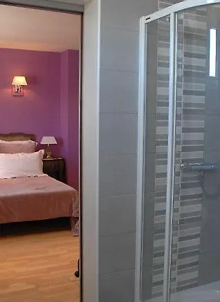 chambres gard'échoise Barjac 