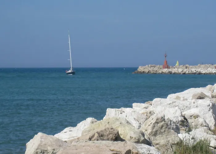 Hotel Miramare Giulianova