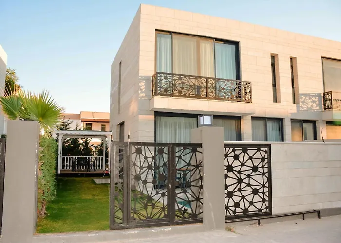 Hotels in Yalıkavak