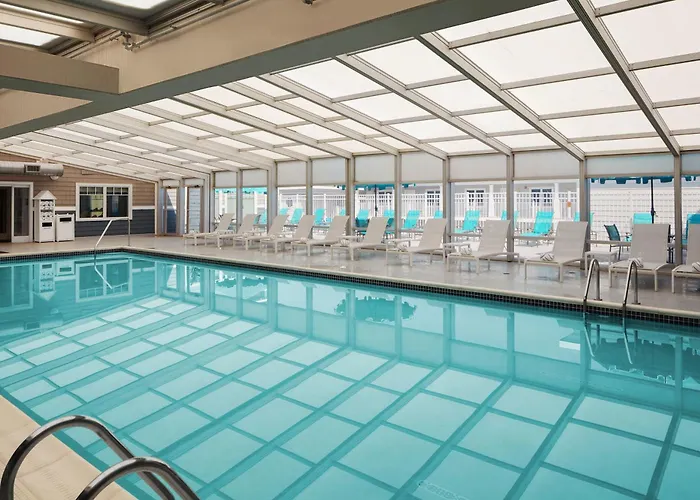 Bethany Beach Ocean Suites Residence Inn By Marriott