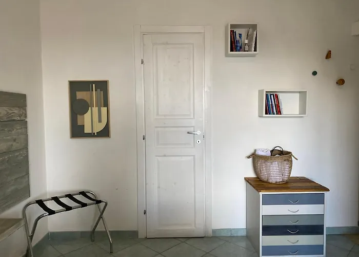 Black Market Hotel Ischia