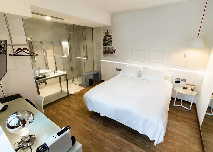 Hotels in Santa Cruz de La Sierra